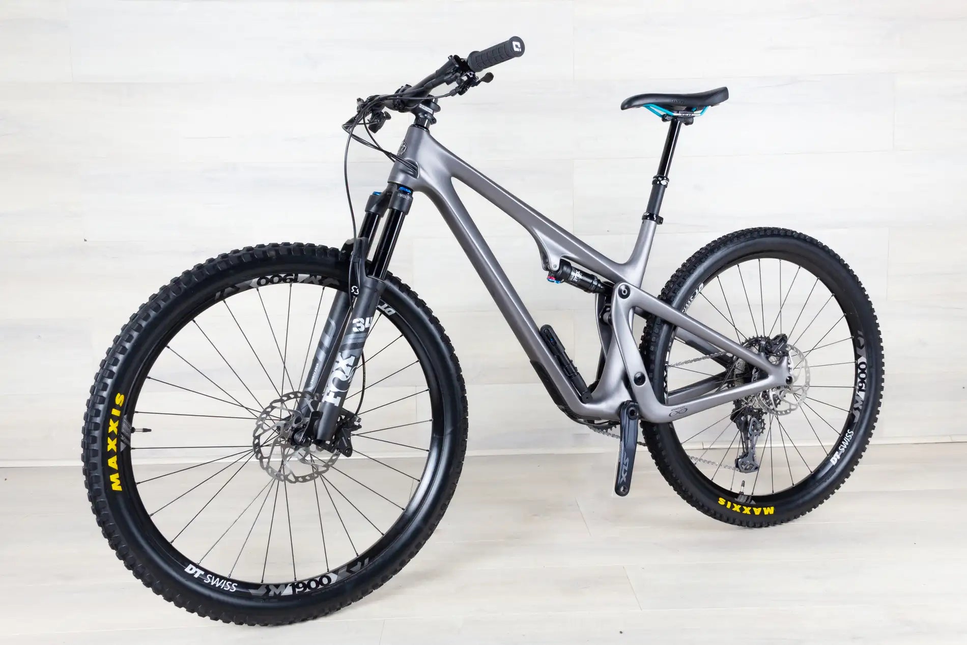 Yeti SB115 - 2022, Large