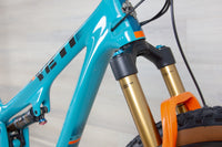 Yeti SB 100 TURQ - 2021, Medium