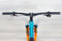 Yeti SB 100 TURQ - 2021, Medium