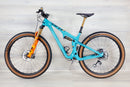 Yeti SB 100 TURQ - 2021, Medium