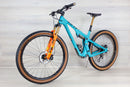 Yeti SB 100 TURQ - 2021, Medium