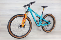 Yeti SB 100 TURQ - 2021, Medium