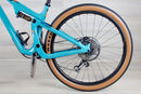 Yeti SB 100 TURQ - 2021, Medium
