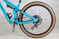 Yeti SB 100 TURQ - 2021, Medium