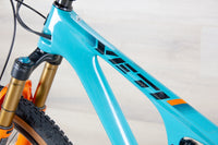 Yeti SB 100 TURQ - 2021, Medium
