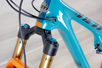 Yeti SB 100 TURQ - 2021, Medium