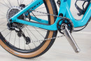 Yeti SB 100 TURQ - 2021, Medium