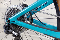 Yeti SB 100 TURQ - 2021, Medium
