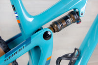 Yeti SB 100 TURQ - 2021, Medium