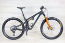 Yeti SB130 Turq - 2023, X-Large