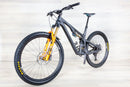 Yeti SB130 Turq - 2023, X-Large