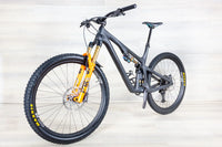 Yeti SB130 Turq - 2023, X-Large