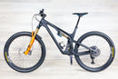 Yeti SB130 Turq - 2023, X-Large