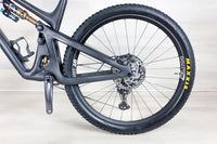 Yeti SB130 Turq - 2023, X-Large