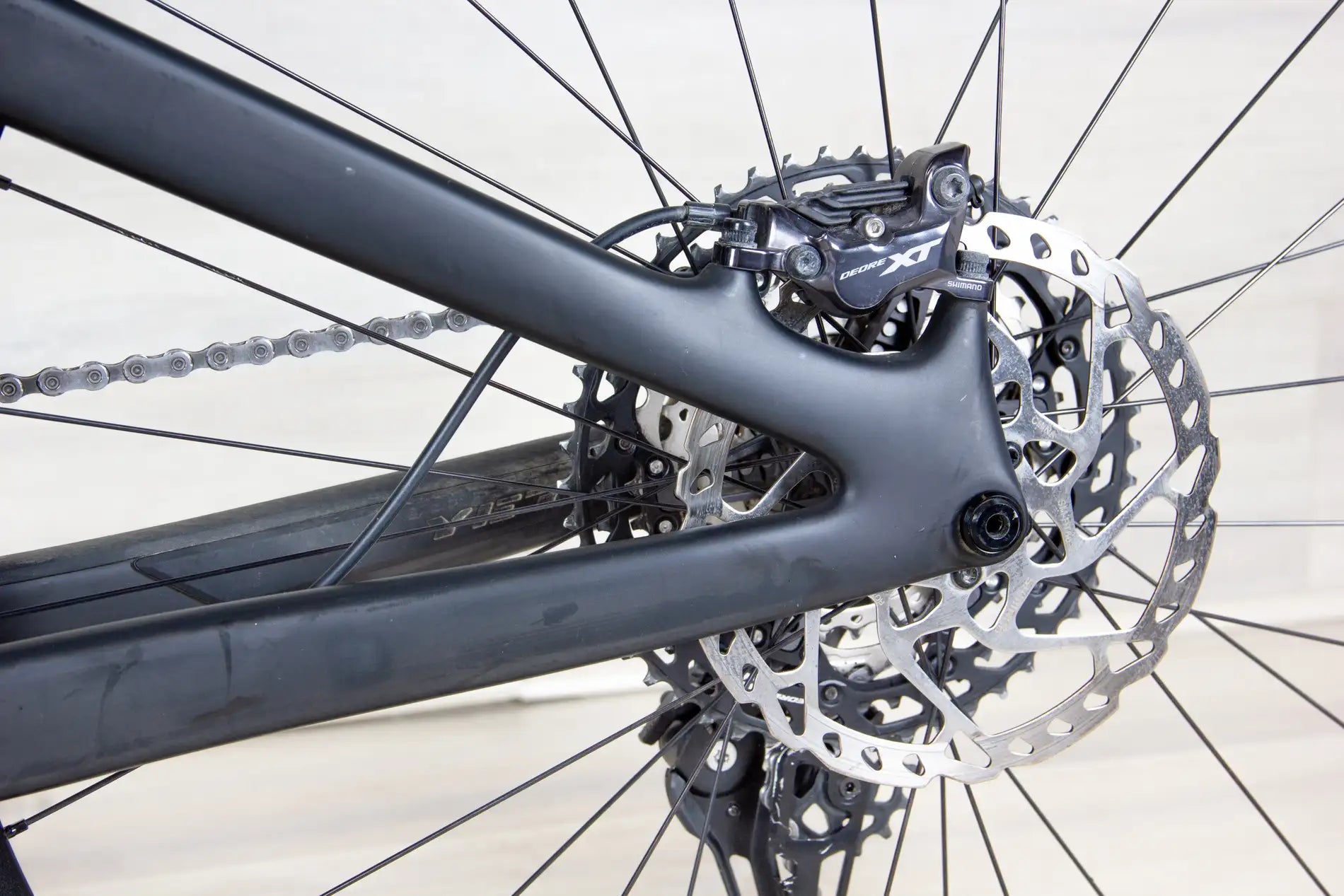 Yeti SB130 Turq - 2023, X-Large