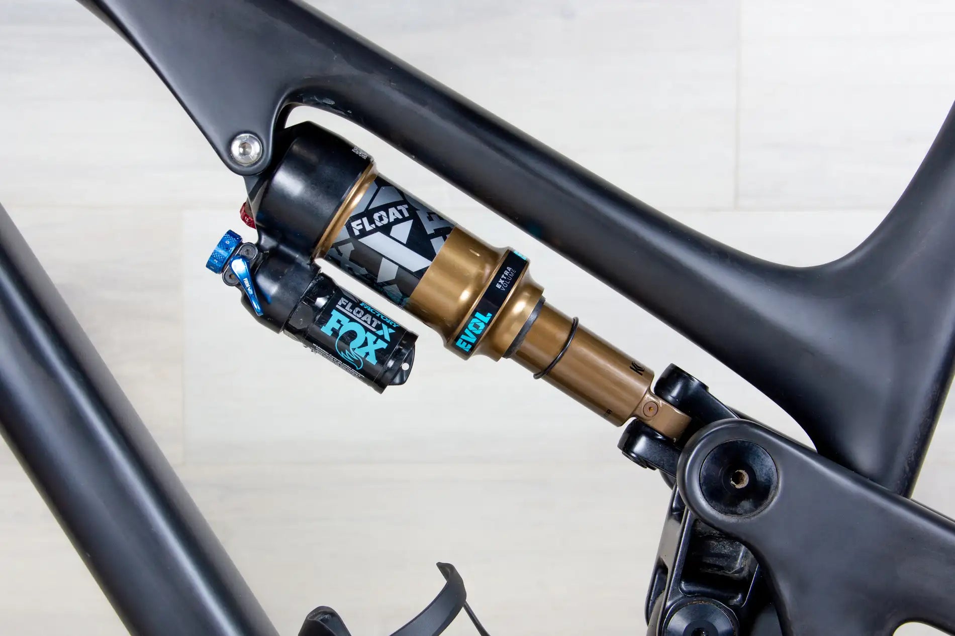 Yeti SB130 Turq - 2023, X-Large