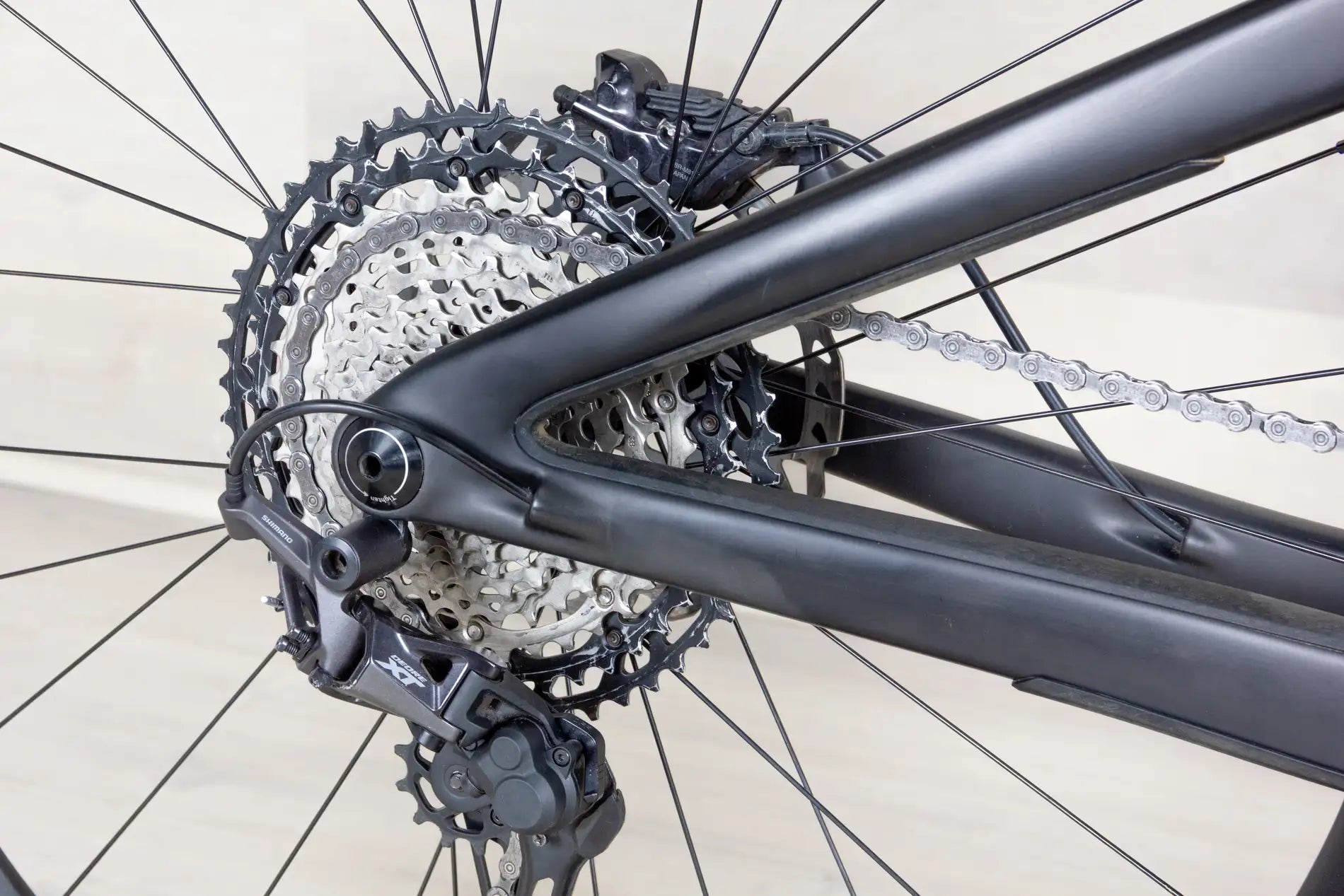 Yeti SB130 Turq - 2023, X-Large