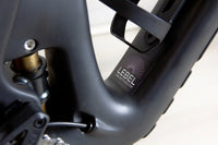 Yeti SB130 Turq - 2023, X-Large