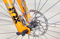 Yeti SB130 Turq - 2023, X-Large