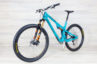Yeti SB100 Turq - 2020, X-Large