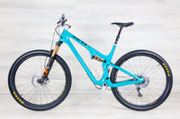 Yeti SB100 Turq - 2020, X-Large