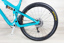 Yeti SB100 Turq - 2020, X-Large
