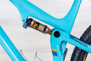Yeti SB100 Turq - 2020, X-Large