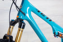 Yeti SB100 Turq - 2020, X-Large