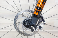 Yeti SB100 Turq - 2020, X-Large