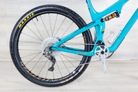 Yeti SB100 Turq - 2020, X-Large