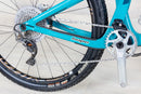 Yeti SB100 Turq - 2020, X-Large