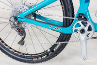 Yeti SB100 Turq - 2020, X-Large