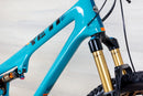 Yeti SB100 Turq - 2020, X-Large