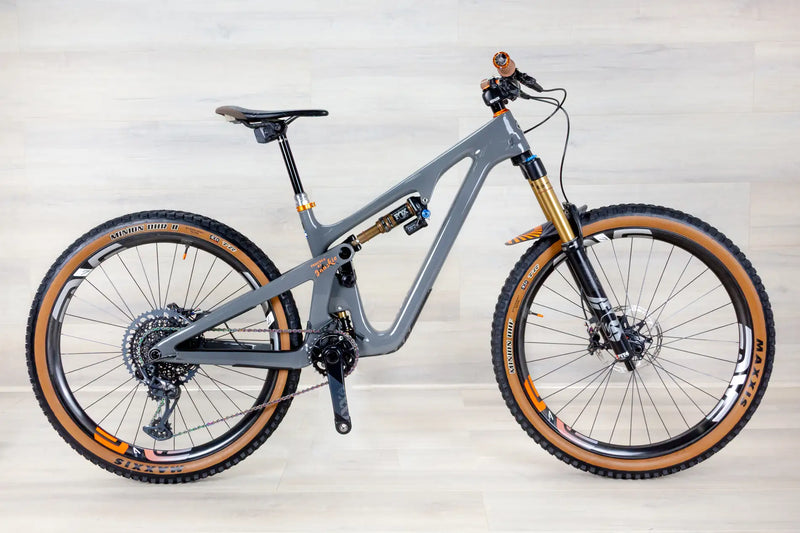 Yeti SB140 Turq - 2024, Small