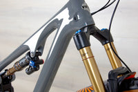 Yeti SB140 Turq - 2024, Small