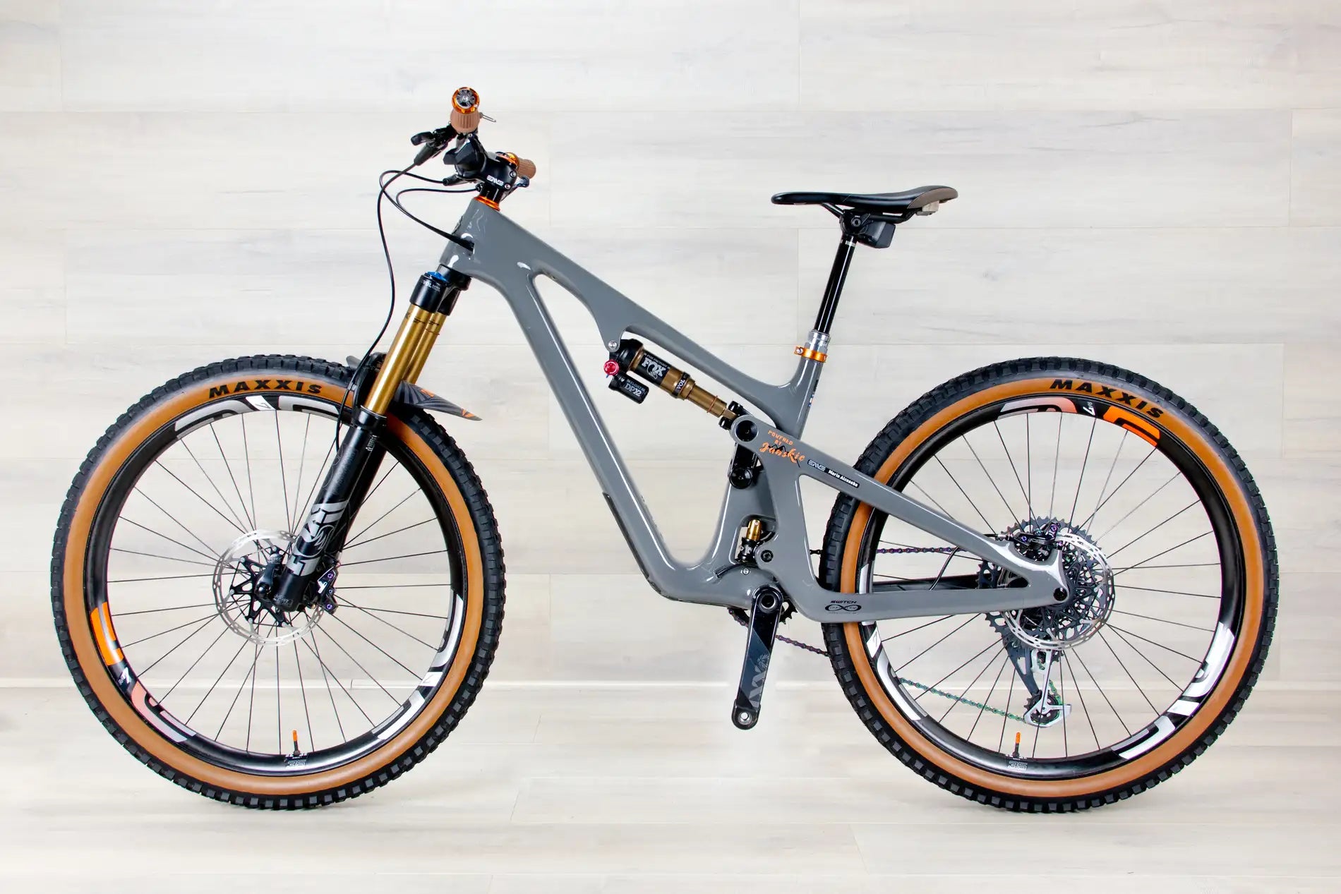 Yeti SB140 Turq - 2024, Small