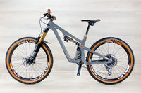 Yeti SB140 Turq - 2024, Small