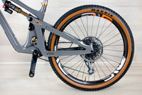 Yeti SB140 Turq - 2024, Small