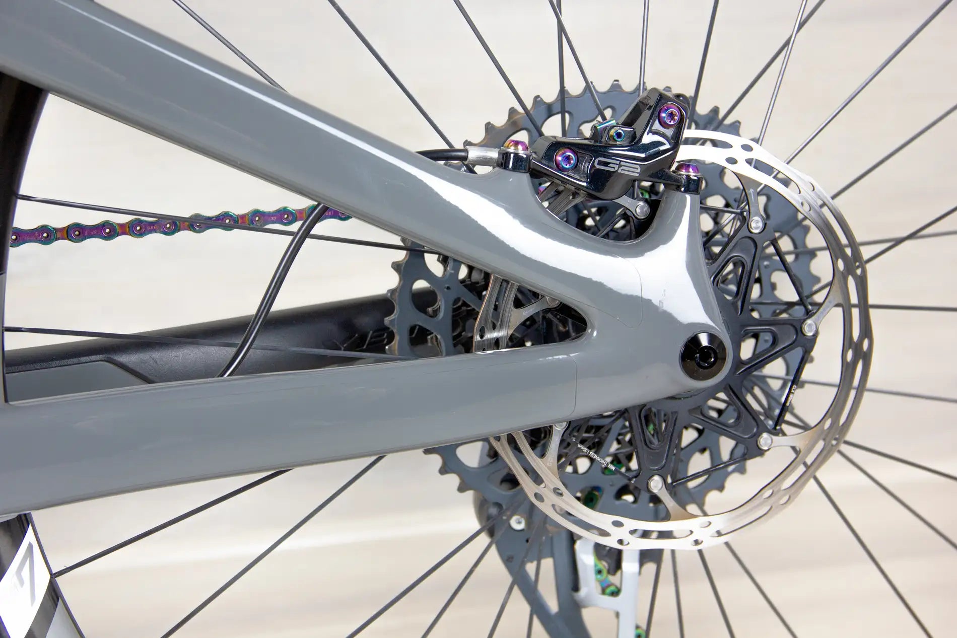 Yeti SB140 Turq - 2024, Small