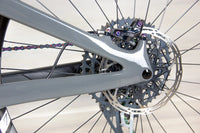 Yeti SB140 Turq - 2024, Small