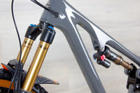 Yeti SB140 Turq - 2024, Small