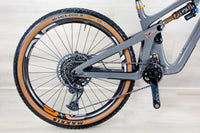 Yeti SB140 Turq - 2024, Small