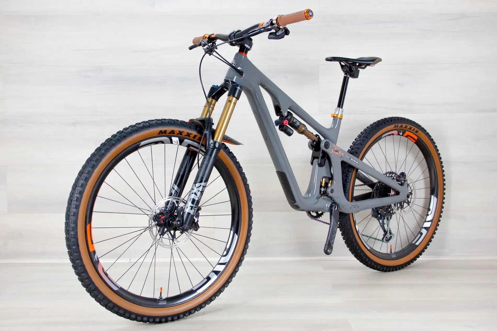 Yeti SB140 Turq - 2024, Small