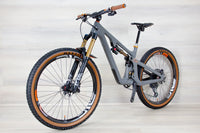 Yeti SB140 Turq - 2024, Small