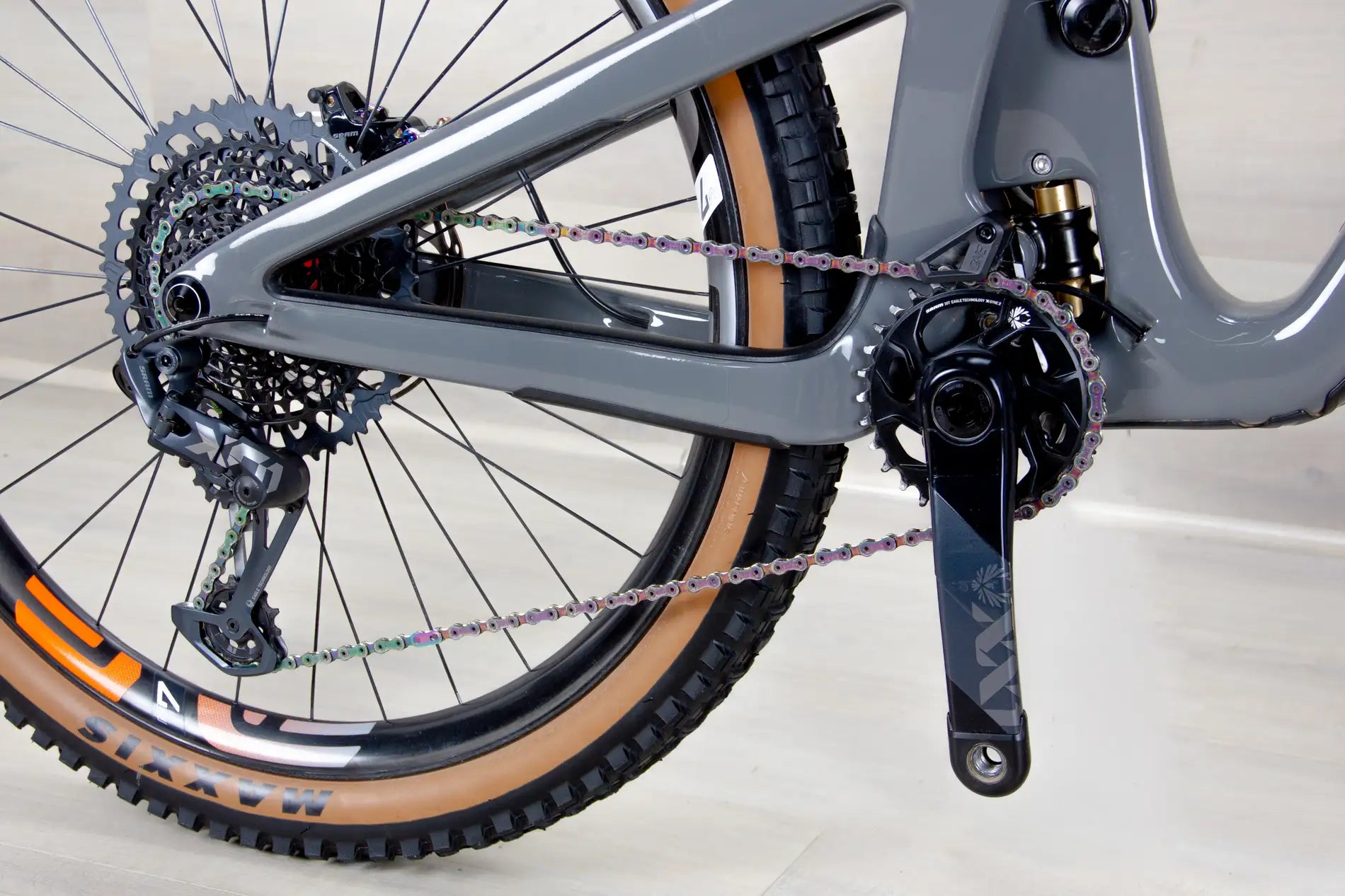 Yeti SB140 Turq - 2024, Small