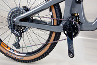 Yeti SB140 Turq - 2024, Small