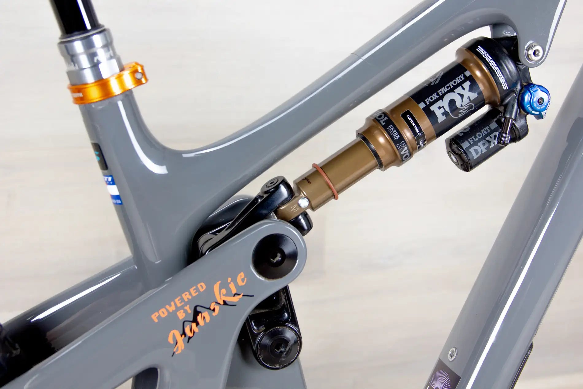 Yeti SB140 Turq - 2024, Small