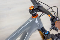 Yeti SB140 Turq - 2024, Small