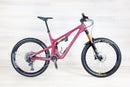 Yeti SB140 Turq Series - 2021, X-Large