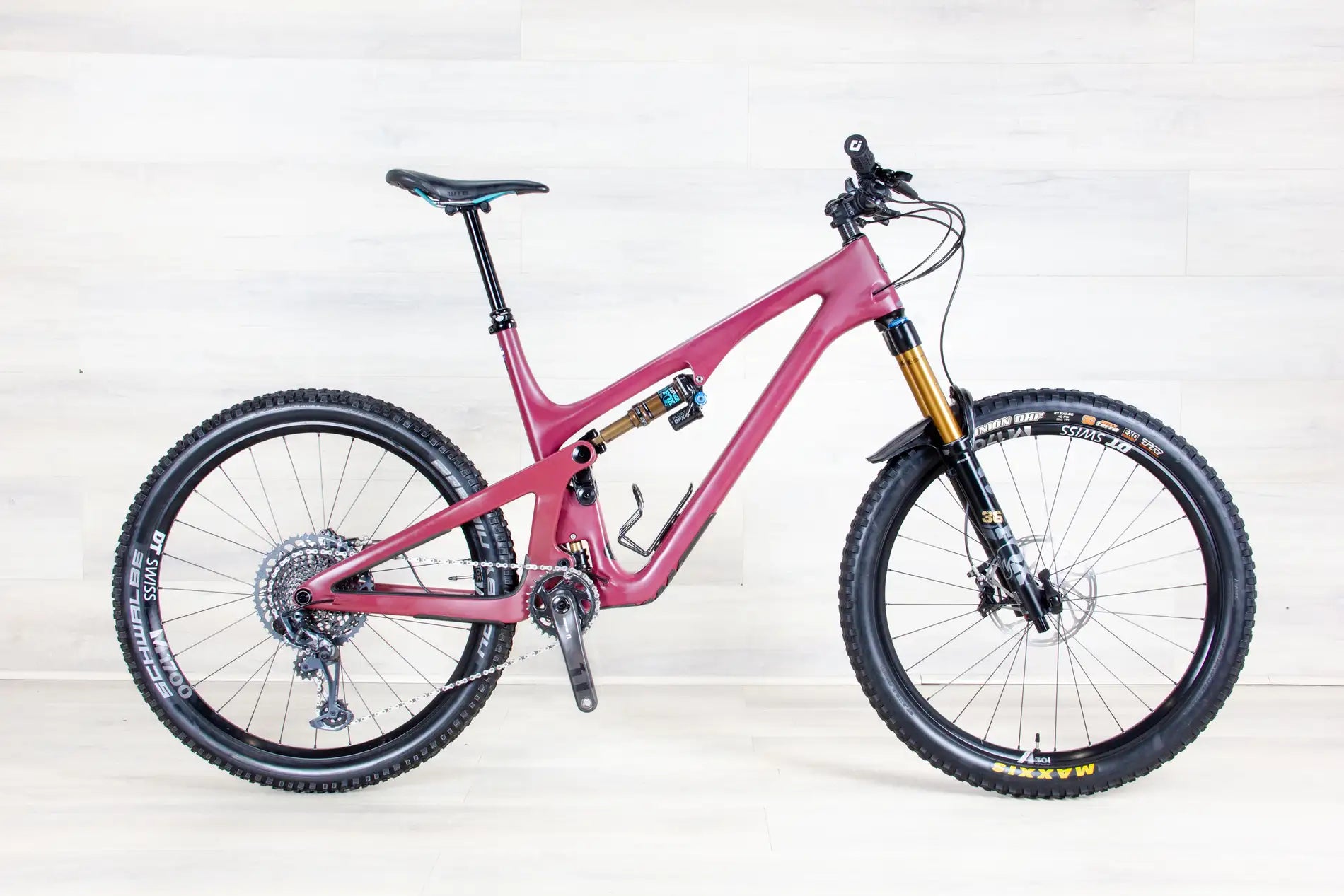 Yeti SB140 Turq Series - 2021, X-Large